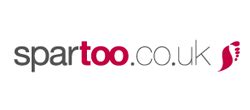 Read Customer Service Reviews of www.spartoo.eu .